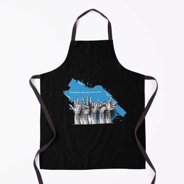 Item preview, International youth day designed and sold by RiVeTILL.