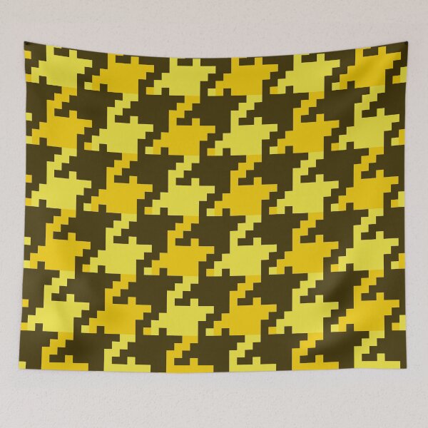 Item preview, The Houndstooth Coffee designed and sold by Hic21.