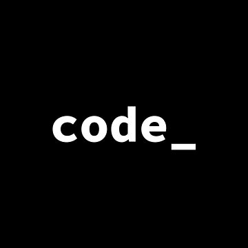 Artwork thumbnail, code_ by developer-gifts