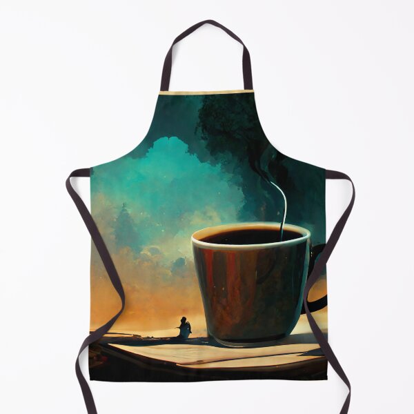 Item preview, Extra Large Coffee No Text designed and sold by MattsMultiverse.