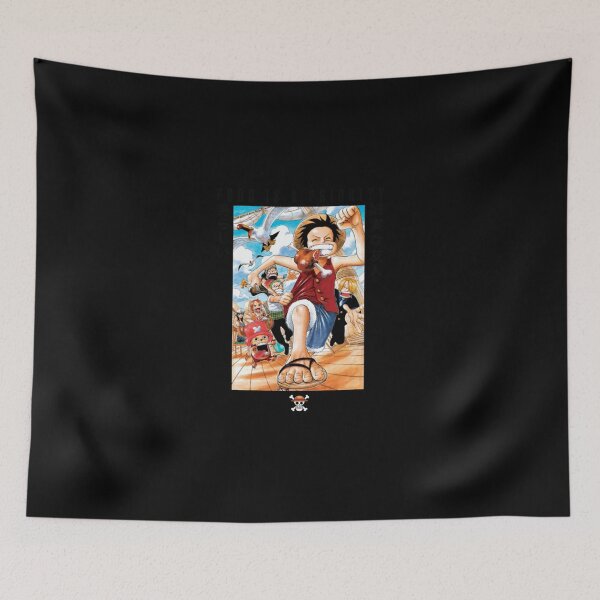 Item preview, One Piec Essential T-Shirt designed and sold by TinaHeaney.