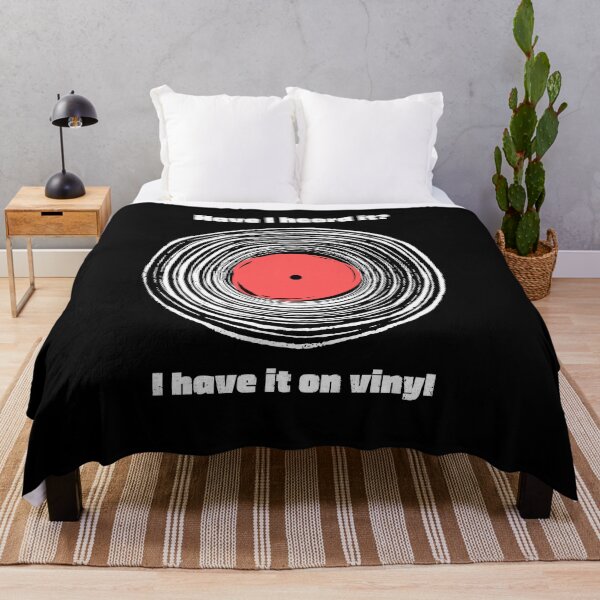 Item preview, Have I heard It? I have it on vinyl! designed and sold by Arcolo  Vintage Music Designs.