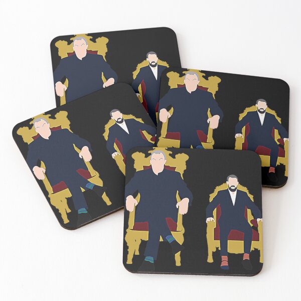 Item preview, Taskmaster TV Show UK Dave  designed and sold by jalagorezzioi.