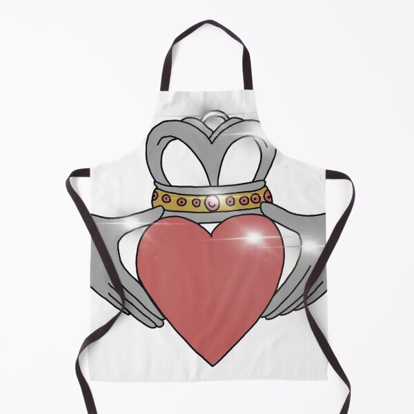 Item preview, Claddagh Symbol designed and sold by Hanhancockk.
