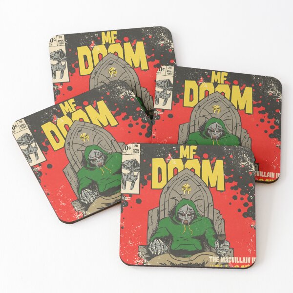 Item preview, ALL CAPS-MF COMIC designed and sold by Humberto -  Cantu.