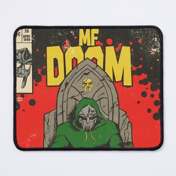 Item preview, ALL CAPS-MF COMIC designed and sold by Humberto - Cantu.