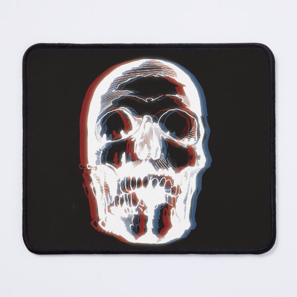 Item preview, Pretty Skull designed and sold by Daniel Paul.