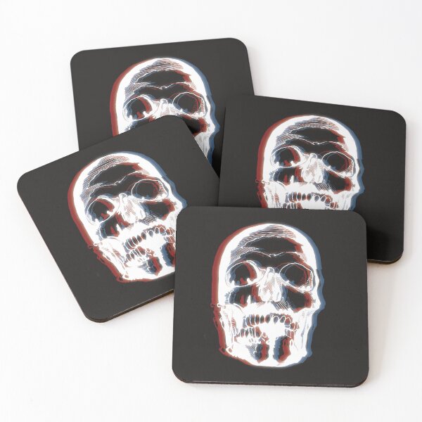 Item preview, Pretty Skull designed and sold by Daniel  Paul.