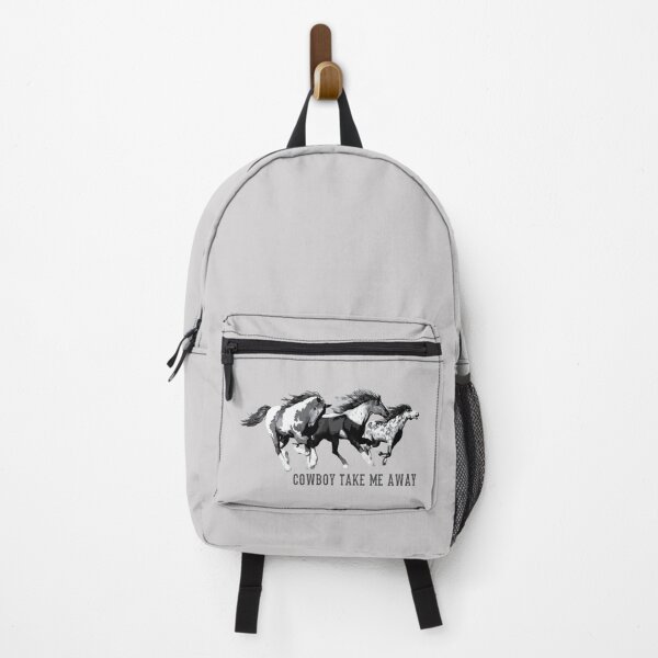 Item preview, Cowboy take me away designed and sold by Kaleb Ahrens.