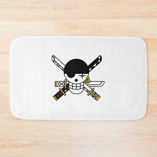 Item preview, One Piece - Team Roronoa Zoro  Essential T-Shirt designed and sold by TinaHeaney.