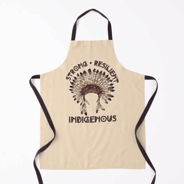 Item preview, Strong, Resilient, Indigenous designed and sold by dmbdana.