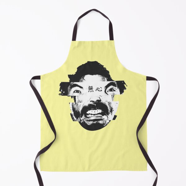 Item preview, mushin designed and sold by underground notes.