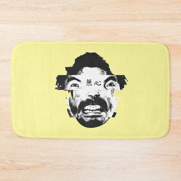 Item preview, mushin designed and sold by underground notes.