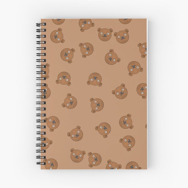 Item preview, Brown bears designed and sold by NickHasling.