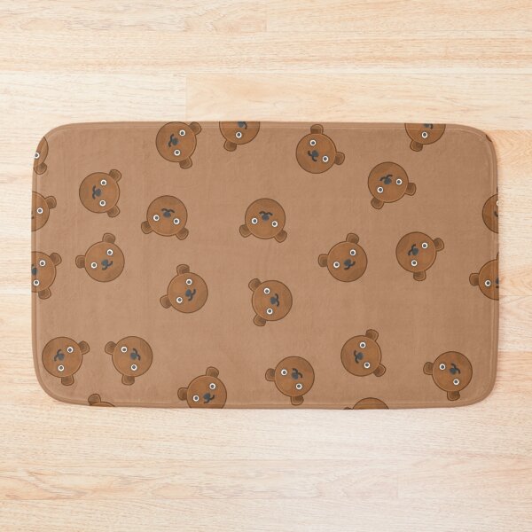 Item preview, Brown bears designed and sold by NickHasling.
