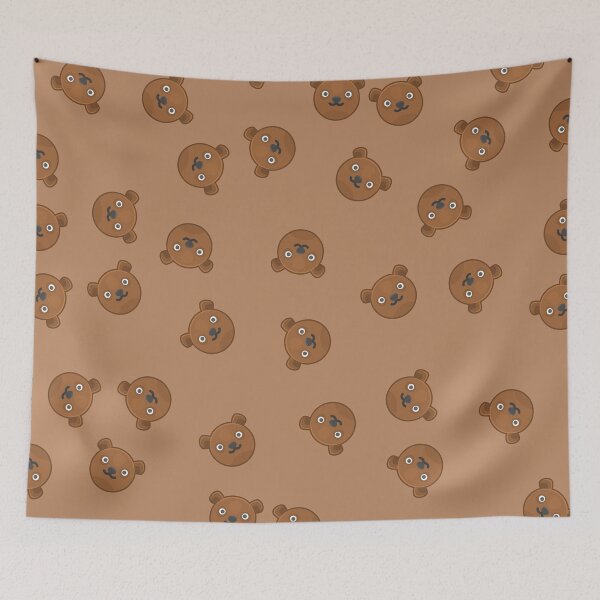 Item preview, Brown bears designed and sold by NickHasling.