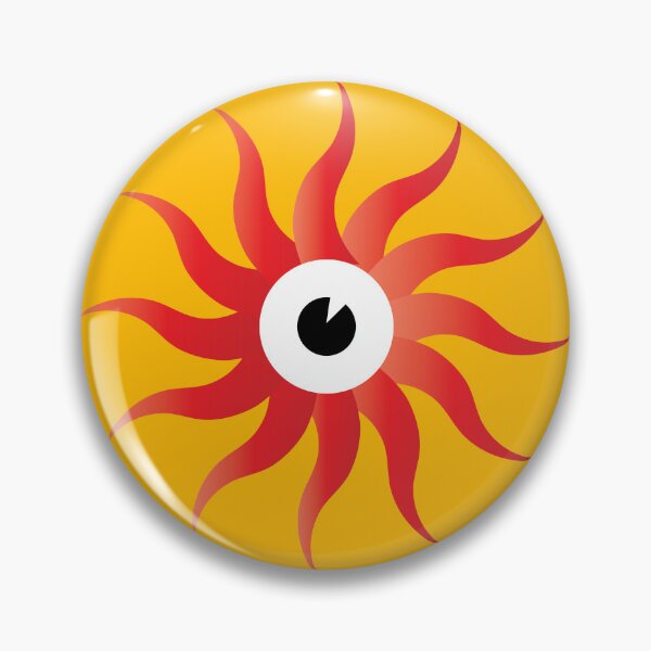 Item preview, The Eye designed and sold by KoandZo.
