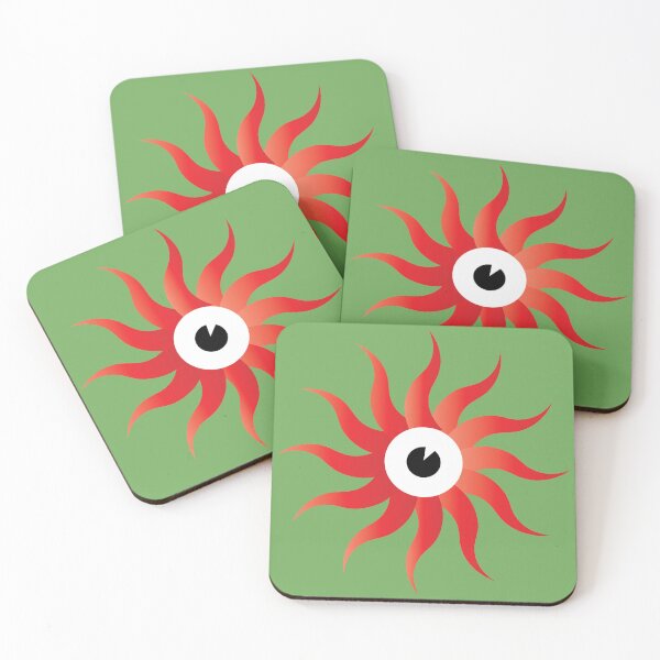 Item preview, The Eye designed and sold by KoandZo.