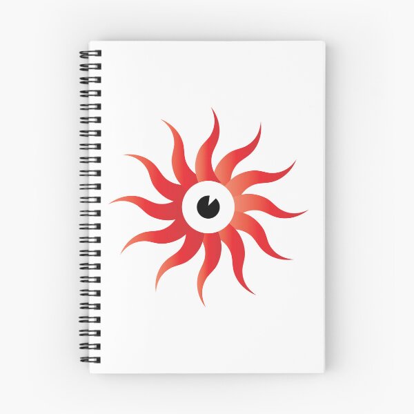 Item preview, The Eye designed and sold by KoandZo.