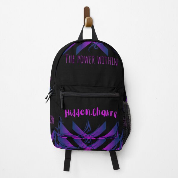 Item preview, Hidden chakra - Royalty designed and sold by 767Certified.