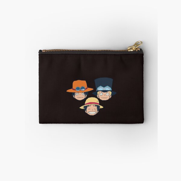 Item preview, One Piece 3 Bros  Classic T-Shirt designed and sold by TinaHeaney.