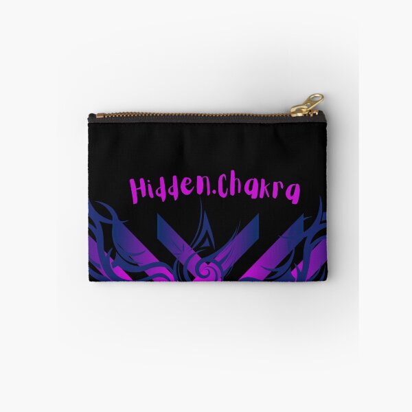 Item preview, Hidden chakra - Royalty designed and sold by 767Certified.