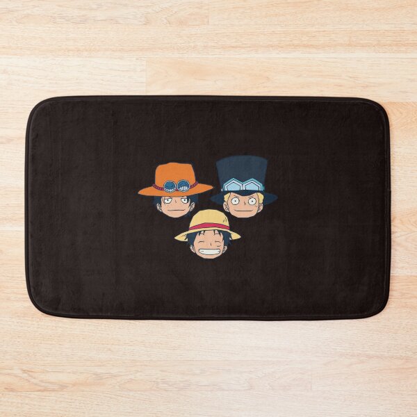 Item preview, One Piece 3 Bros  Classic T-Shirt designed and sold by TinaHeaney.