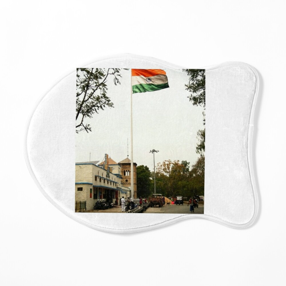 Indian flag Tiranga