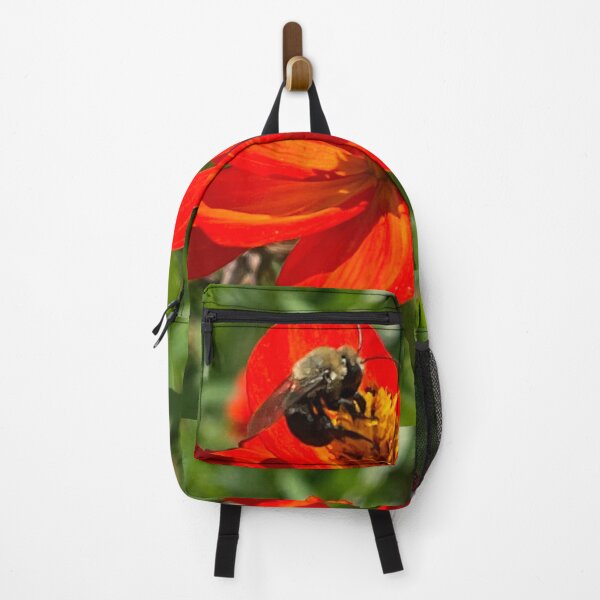 Item preview, Feeling Safe with our Pollinators designed and sold by TherapeuticNest.