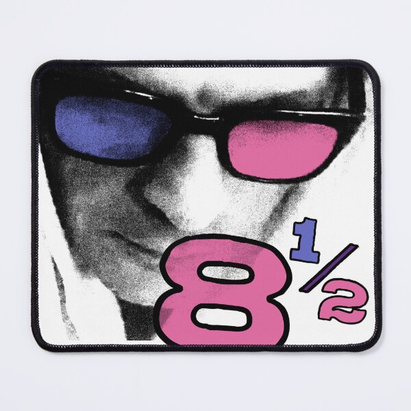Item preview, eight and a half designed and sold by underground notes.
