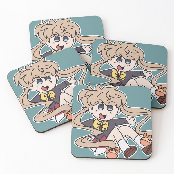 Item preview, Sanae dekomori love chunibyo & other delusions designed and sold by Ribena-59p.