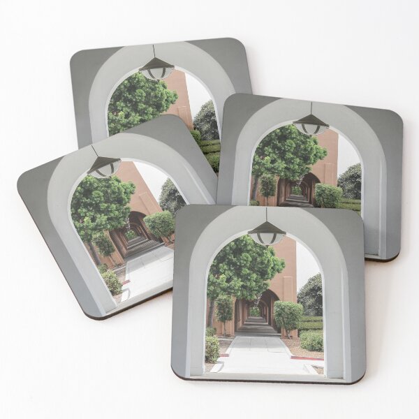 Item preview, Liberty Station Archway  designed and sold by heatherfriedman.