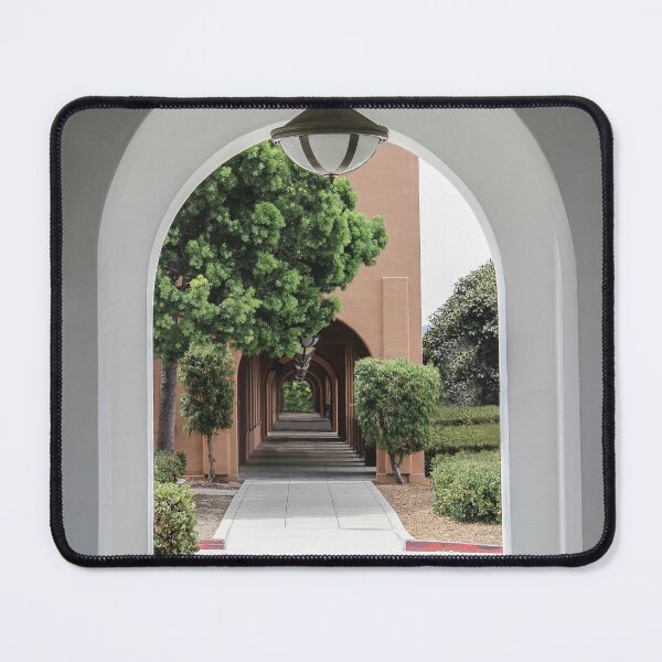 Item preview, Liberty Station Archway  designed and sold by heatherfriedman.