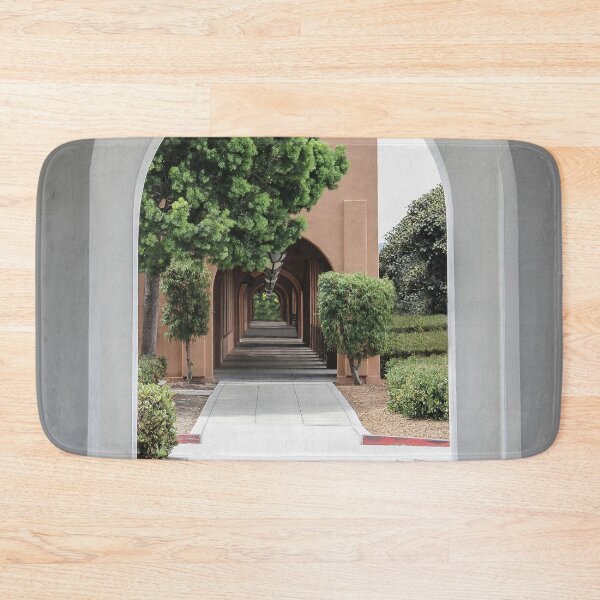 Item preview, Liberty Station Archway  designed and sold by heatherfriedman.