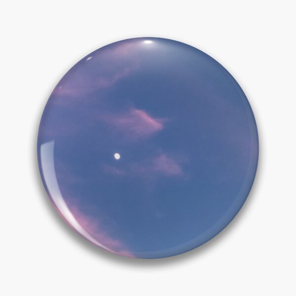 Item preview, aesthetic pink and blue sky designed and sold by SHMdesigns.