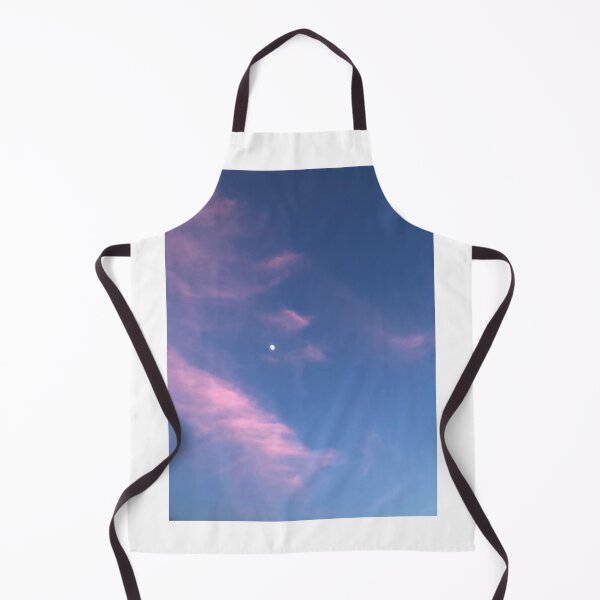 Item preview, aesthetic pink and blue sky designed and sold by SHMdesigns.