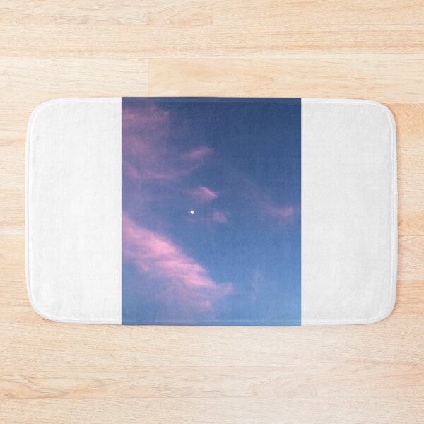 Item preview, aesthetic pink and blue sky designed and sold by SHMdesigns.