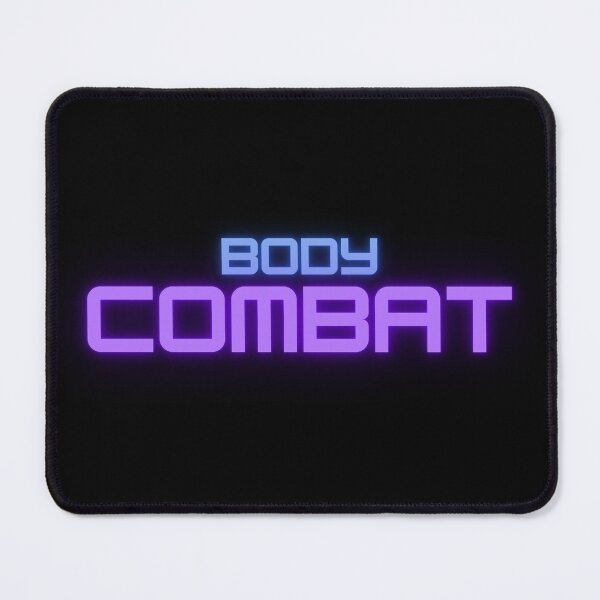 Item preview, Love BodyCombat designed and sold by Cute-Jory-Store.