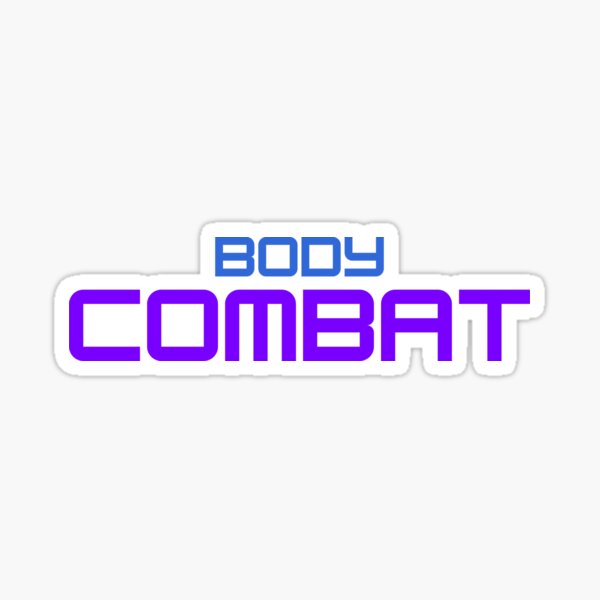 Bodycombat Merch & Gifts for Sale | Redbubble