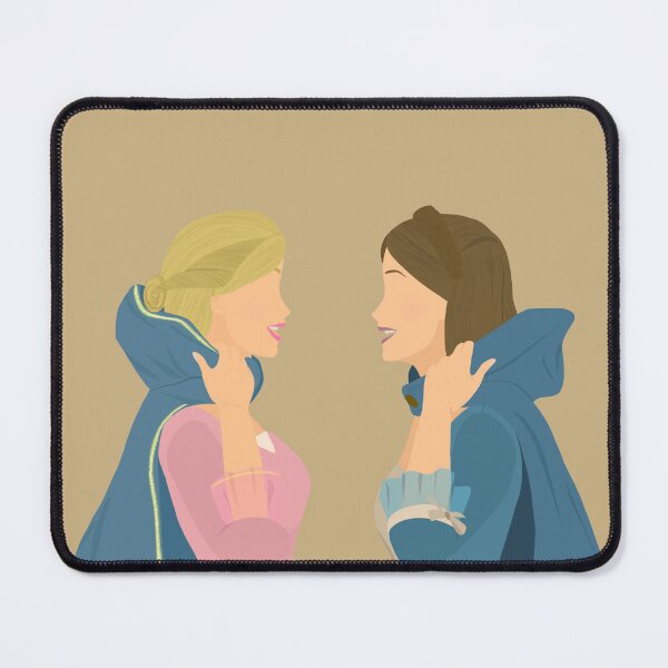 Item preview, Princess and the Pauper I Am A Girl Like You Fan Art designed and sold by senaeksi.
