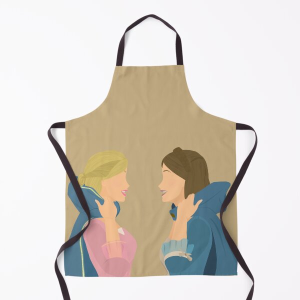 Item preview, Princess and the Pauper I Am A Girl Like You Fan Art designed and sold by senaeksi.