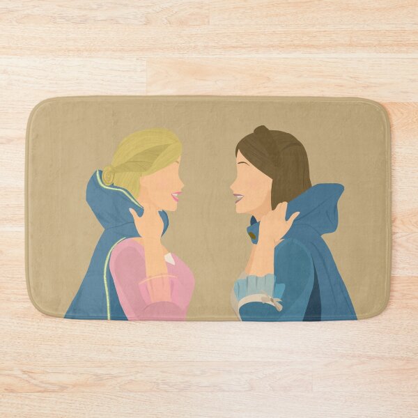 Item preview, Princess and the Pauper I Am A Girl Like You Fan Art designed and sold by senaeksi.
