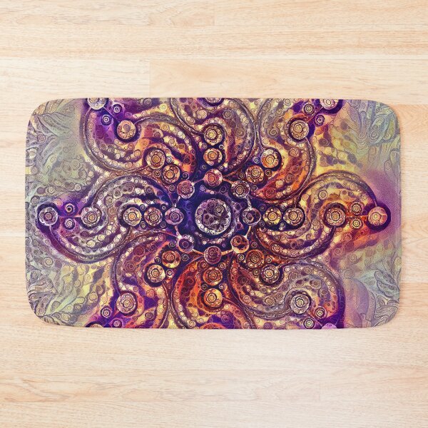 Item preview, Tidcombe, England - August 16, 2009 - A designed and sold by HoshiKara.