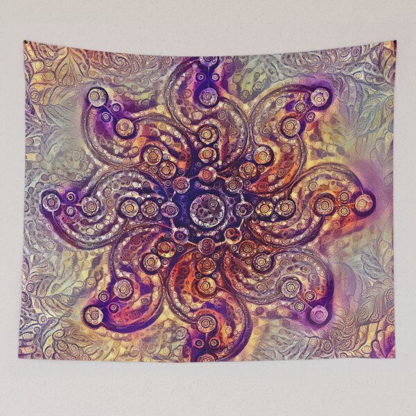 Item preview, Tidcombe, England - August 16, 2009 - A designed and sold by HoshiKara.