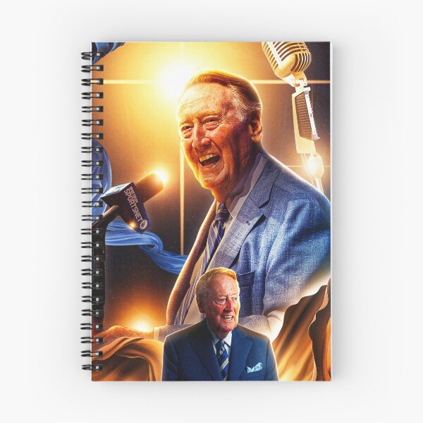 Artikelvorschau, Vin Scully reißen entworfen und verkauft von osephinegordon.