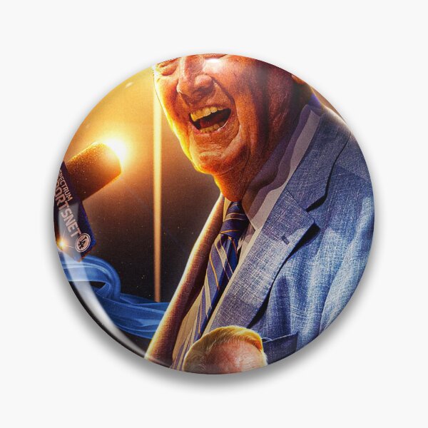 Item preview, vin scully rip designed and sold by osephinegordon.