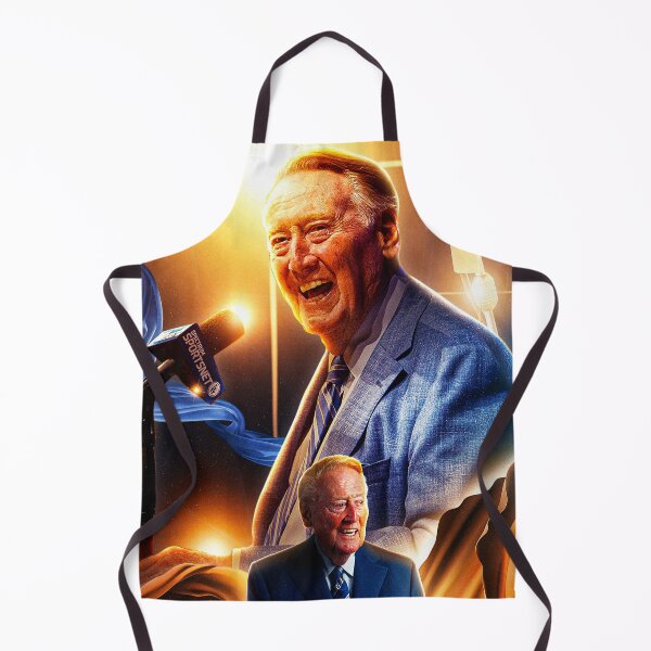 Item preview, vin scully rip designed and sold by osephinegordon.