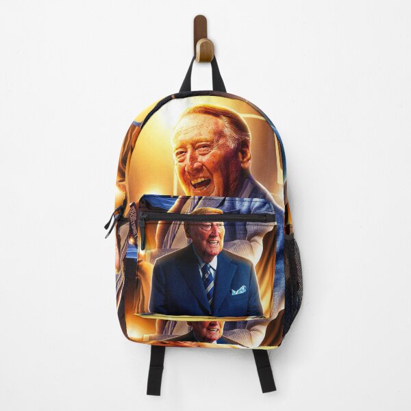 Item preview, vin scully rip designed and sold by osephinegordon.