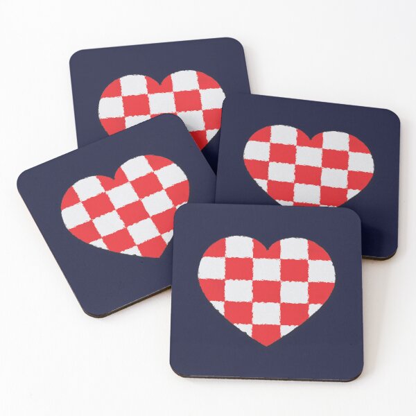 Item preview, Croatia Is My Love designed and sold by BakedDreams.
