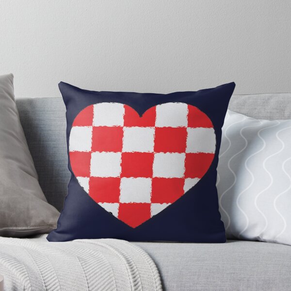 Artikelvorschau, Kroatien ist meine Liebe entworfen und verkauft von BakedDreams.